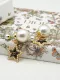 D*IOR 1:1 Jewelry Earring yy24112506