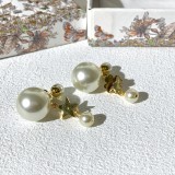 D*IOR 1:1 Jewelry Earring yy24112504