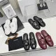 Chanel flat shoes HG24112510