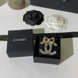 Chanel 1:1 jewelry brooch yy24120206