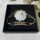 Chanel 1:1 jewelry necklace yy24120202