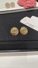 Chanel 1:1 jewelry earring yy24120204