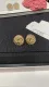 Chanel 1:1 jewelry earring yy24120204