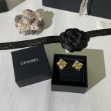 Chanel 1:1 jewelry earring yy24120208