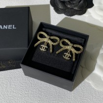 Chanel 1:1 jewelry earring yy24120209