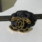 Chanel 1:1 jewelry brooch yy24120207