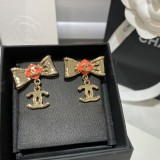 Chanel 1:1 jewelry earring yy24120220