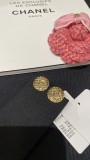 Chanel 1:1 jewelry earring yy24120204