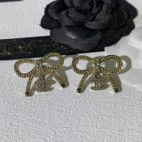 Chanel 1:1 jewelry earring yy24120209