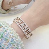 Chanel 1:1 jewelry bracelet yy24120217