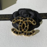 Chanel 1:1 jewelry brooch yy24120207