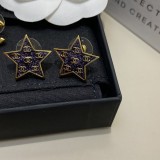 Chanel 1:1 jewelry earring yy24120221