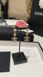 Chanel 1:1 jewelry earring yy24120203