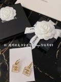 Chanel 1:1 jewelry earring yy24120219