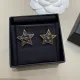 Chanel 1:1 jewelry earring yy24120221