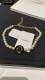Chanel 1:1 jewelry necklace yy24120213