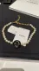 Chanel 1:1 jewelry necklace yy24120213