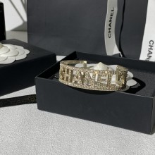 Chanel 1:1 jewelry bracelet yy24120217