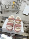 Dior flat shoes HG24120506