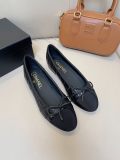 Chanel flat shoes HG24120504