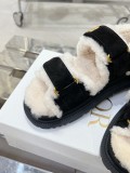 Dior flat shoes HG24120506