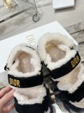 Dior flat shoes HG24120506
