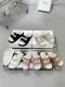 Dior flat shoes HG24120507