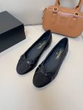 Chanel flat shoes HG24120504