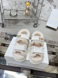 Dior flat shoes HG24120506