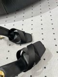 Saint Laurent high heel 10cm shoes HG24120503