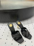 Saint Laurent high heel 10cm shoes HG24120503