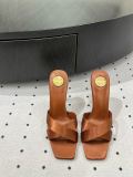 Saint Laurent high heel 10cm shoes HG24120503