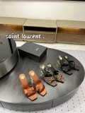 Saint Laurent high heel 10cm shoes HG24120503