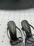 Saint Laurent high heel 9.5cm shoes HG24120502