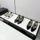 Chanel flat shoes HG24120508