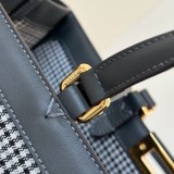 Fendi original Big logo tote bag OL24121002