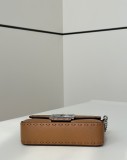 Fendi original vintage F shoulder OL24121003