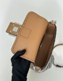 Fendi original vintage F shoulder OL24121003