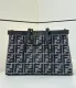 Fendi original Big logo tote bag OL24121002