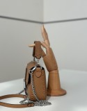 Fendi original vintage F shoulder OL24121003