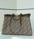 Fendi original Big logo tote bag OL24121002