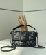 Fendi original vintage F shoulder OL24121001