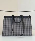 Fendi original Big logo tote bag OL24121002