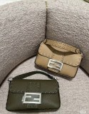 Fendi original vintage F shoulder OL24121003