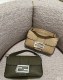 Fendi original vintage F shoulder OL24121003