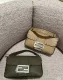 Fendi original vintage F shoulder OL24121003