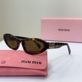 M*IU MIU Sunglass shangmei24121405