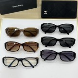 C*HANEL Sunglass shangmei24121401