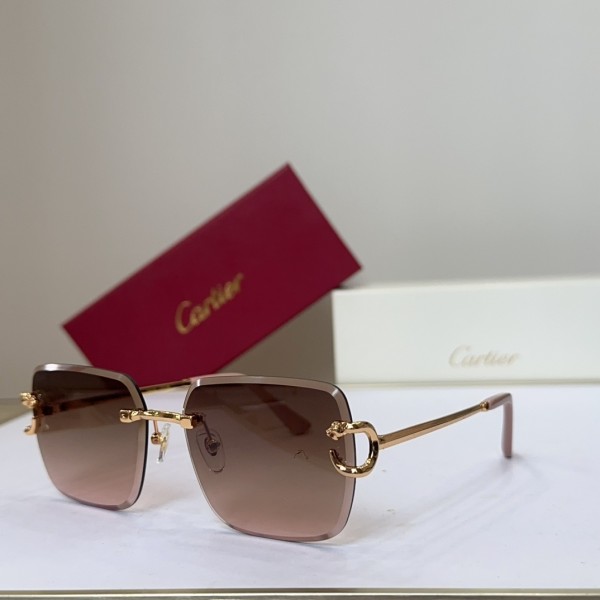 C*artier Sunglass shangmei24121413