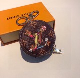L*ouis Vuitton Keychain JM24121407